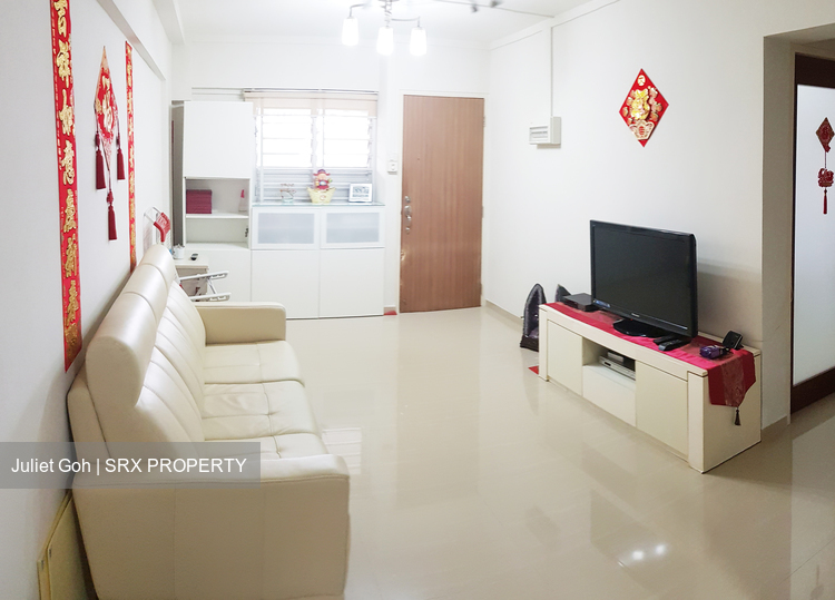 Blk 376 Clementi Avenue 4 (Clementi), HDB 3 Rooms #173250342